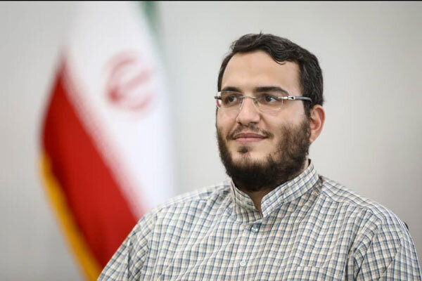 محمدمهدی دادمان رئیس حوزه هنری شد
