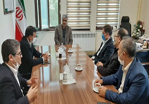 جدول پخش برنامه‌های رادیویی مرکز اردبیل دوشنبه ۲ تیر ماه