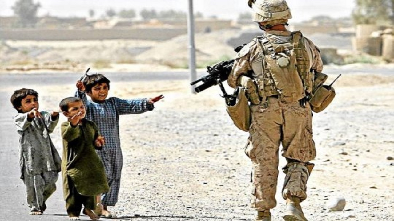 جنایت‌های جنگی آمریکا؛ از قتل عام مردم ویتنام تا کشتار در عراق و افغانستان