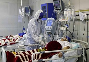 ۱۲ بیمار کرونایی از بیمارستان شهدا ترخیص شدند