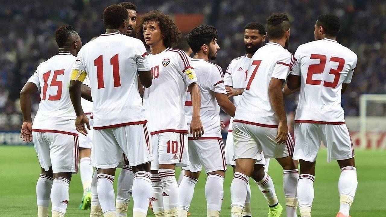 اردوی تمرینی تیم ملی فوتبال امارات به زودی آغاز می&zwnj;شود