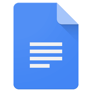 دانلود گوگل داکس Google Docs 1.20.242.02 - برنامه رسمی اسناد گوگل
