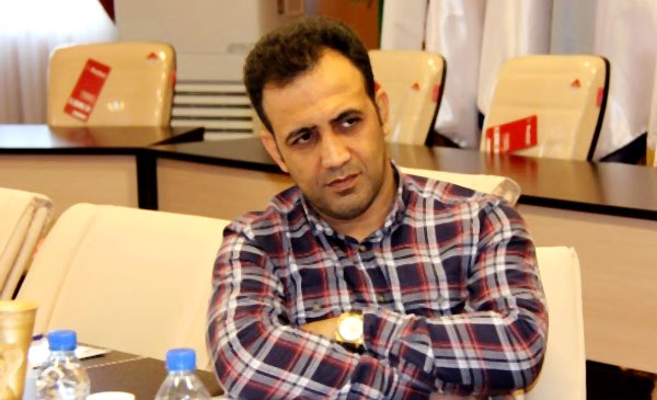 استعفای مرعشیان از ریاست هیئت کشتی استان خوزستان