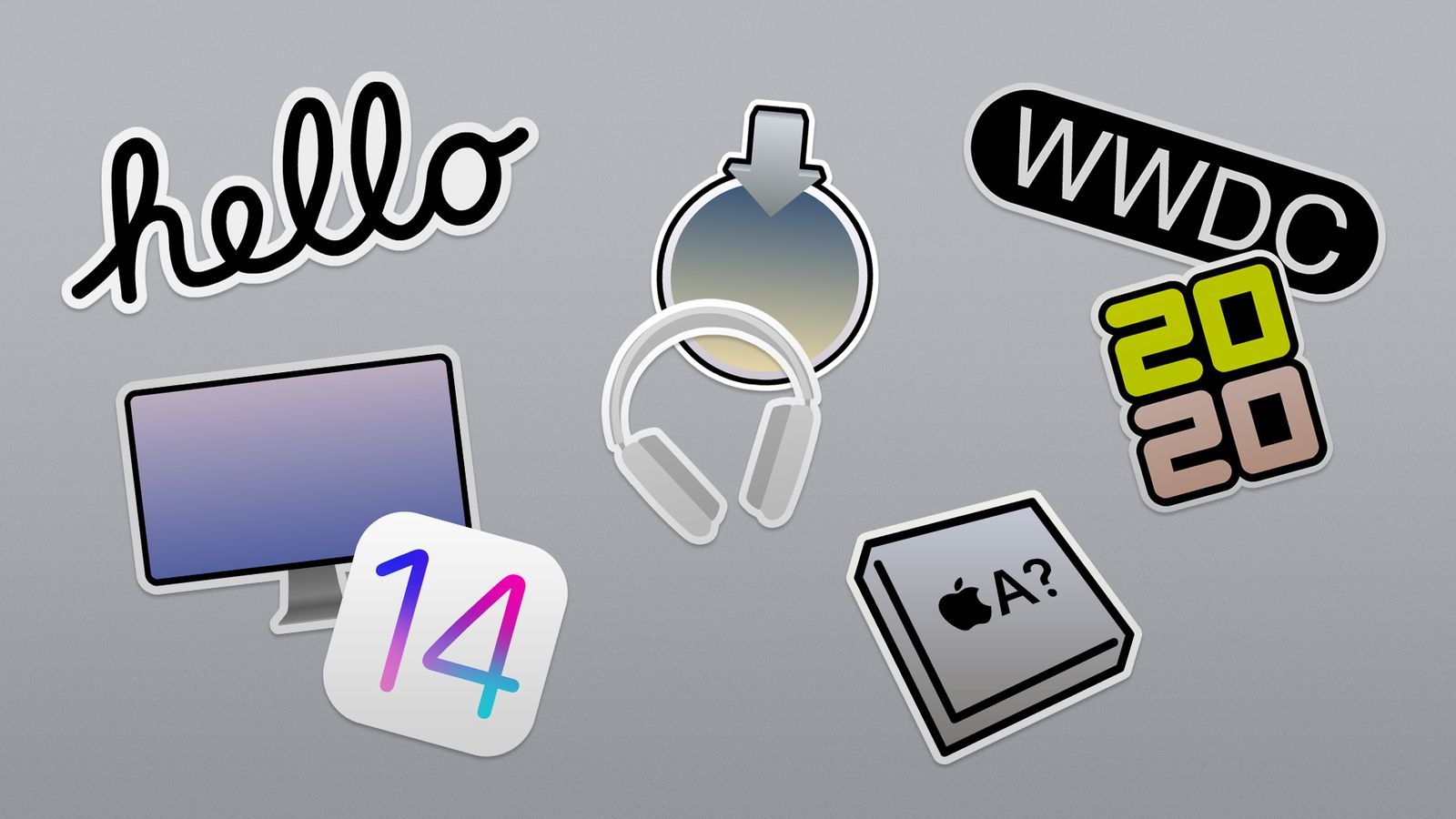 رویداد WWDC 2020 جذاب نخواهد بود