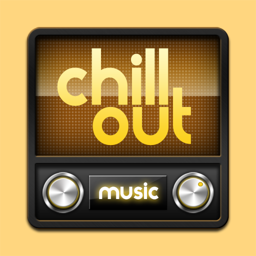 دانلود Chillout & Lounge music 4.6.2 – اپلیکیشن رادیو اینترنتی