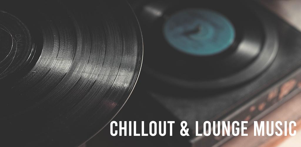دانلود Chillout & Lounge music 4.6.2 &ndash; اپلیکیشن رادیو اینترنتی