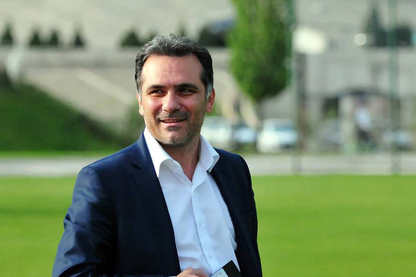 محصص: مربیان ایرانی چیزی از مدرسان خارجی کمتر ندارند