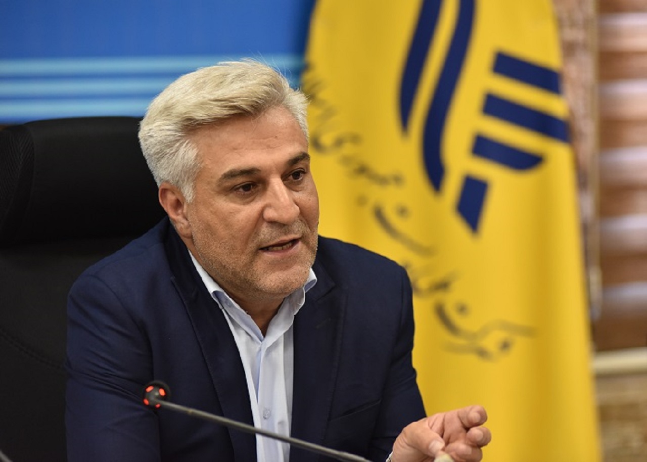 امسال پروژه قیمت تمام شده هر خدمت تا سطح دفاتر پستی، نهایی می‌شود