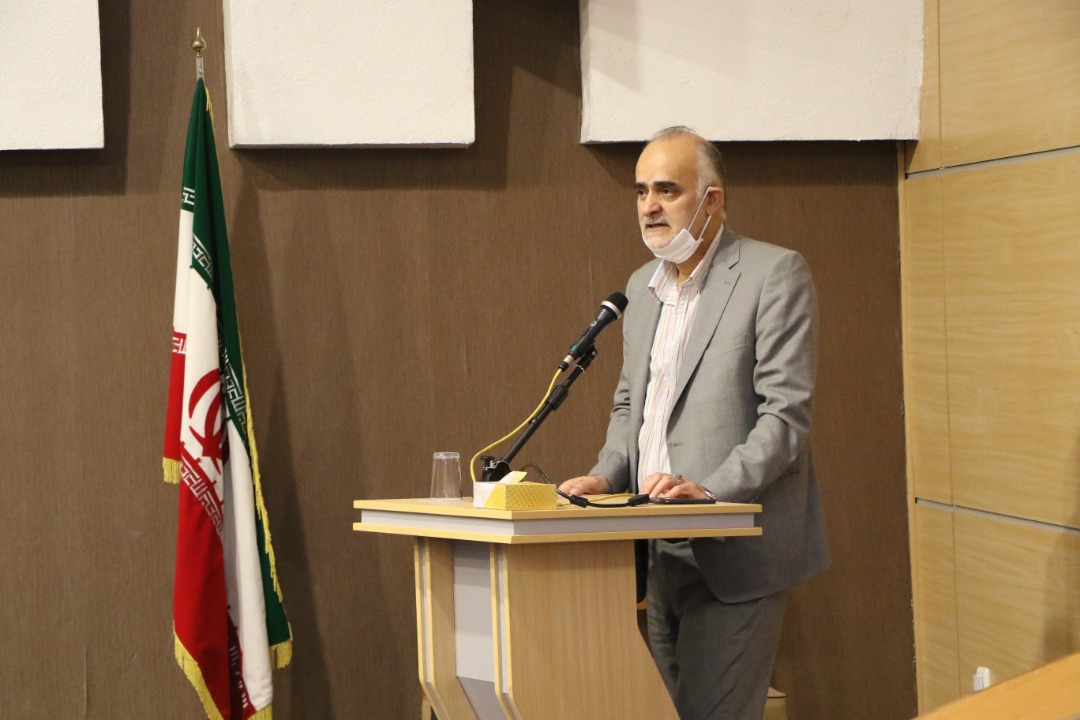 محمد نبی: میدان مسابقه جای آزمون و خطا نیست