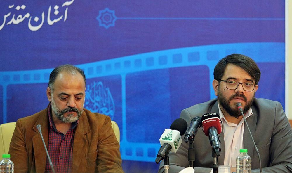 ساخت سریال حضرت معصومه (س) در اولویت قرار گرفت/ نسخه سینمایی هم ساخته می‌شود