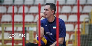 مربی جدید تیم والیبال هراز مشخص شد