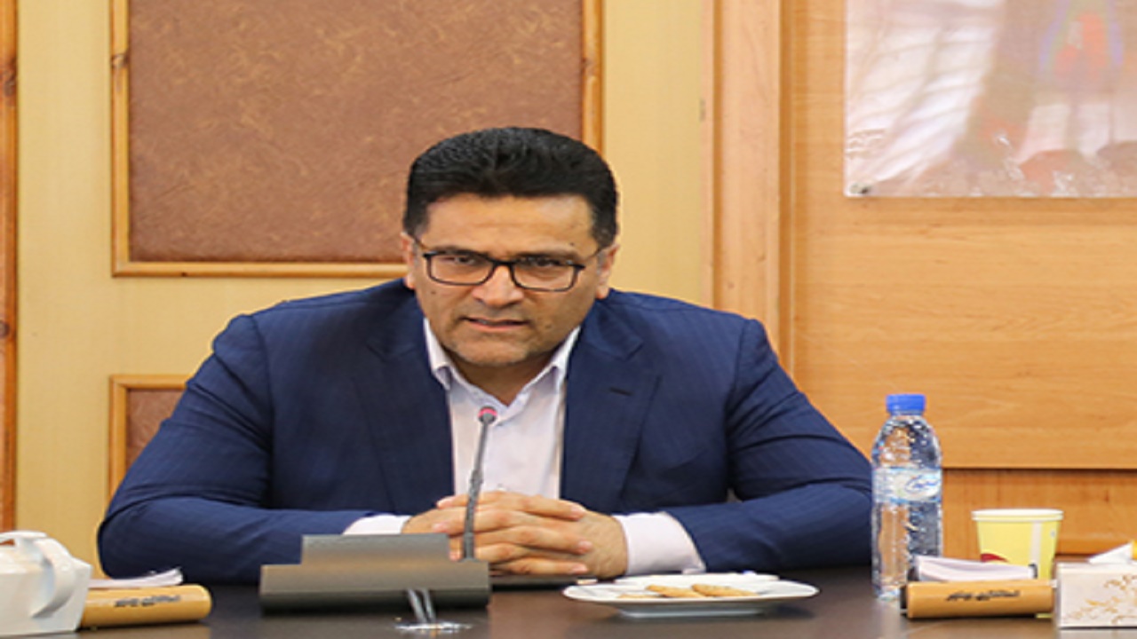 سعید کشمیریدبیر ستاد مبارزه با کرونا در استان بوشهر