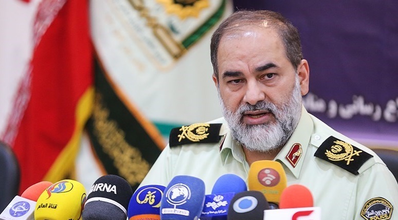 آمادگی پلیس بین الملل برای توسعه تعاملات با قضات دستگاه قضایی