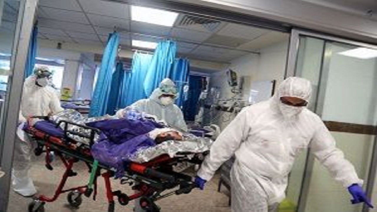 ۷۷ بیمار جدید با علائم کرونا بستری در مراکز درمانی استان اصفهان