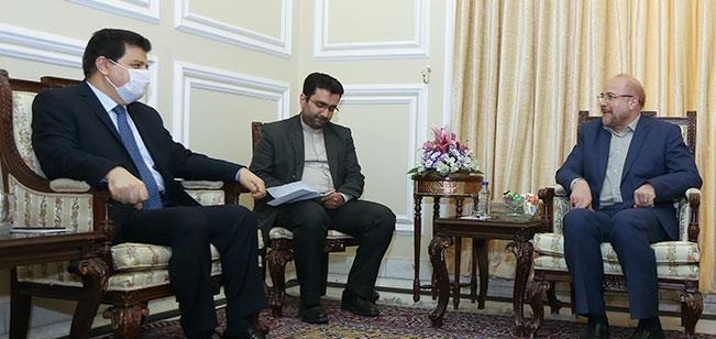 اعمال تحریم‌های اقتصادی جدید ضد سوریه، شکست دشمنان در جنگ نظامی است
