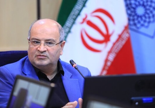 احتمال اجباری شدن استفاده از ماسک در اماکن عمومی/ الآن زمان مناسبی برای عزا و عروسی نیست
