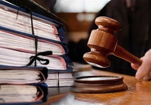 برقراری صلح و سازش بین طرفین هدف اصلی دادگستری است