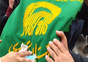 کرمانشاه میزبان خدام حرم رضوی