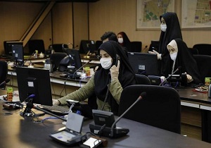 انجام ۸۹ هزار مشاوره کرونا در کردستان