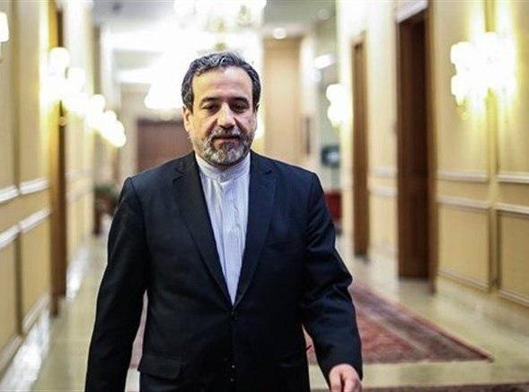 دکتر عراقچی در سمت معاونت وزارت خارجه می&zwnj;ماند