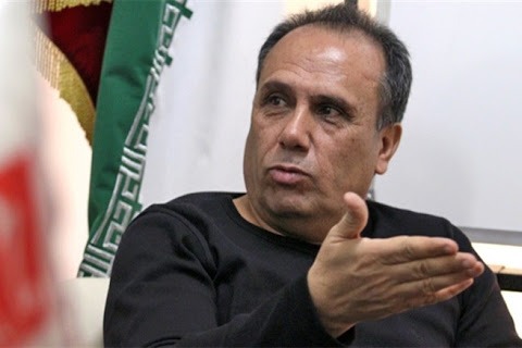 عربشاهی: استقلالی‌ها فرافکنی می‌کنند/ قهرمانی پرسپولیس به زودی مسجل می‌شود