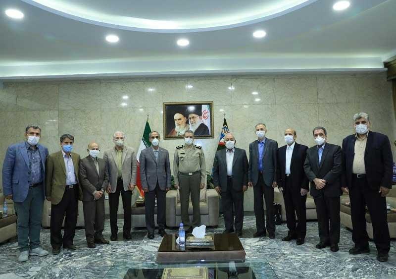 ابعاد زیادی از ۸ سال دفاع مقدس هنوز روشن نشده است