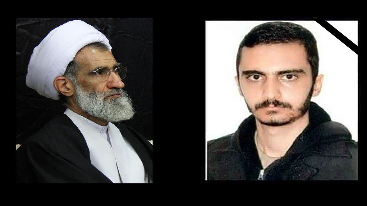 پیام تسلیت نماینده ولی فقیه در پی درگذشت سید محمدمهدی حسینی