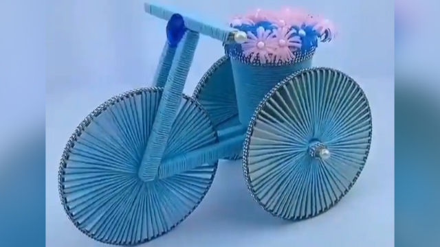 دوچرخه