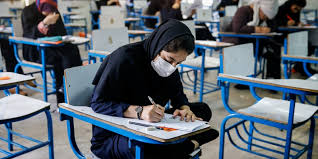 برگزاری آزمون استخدامی در هرمزگان با رعایت موارد بهداشتی