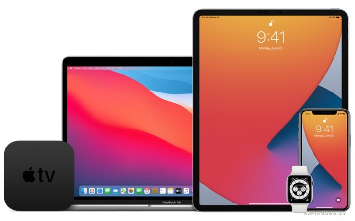چگونه نسخه بتای عمومی iOS 14 را نصب کنیم؟