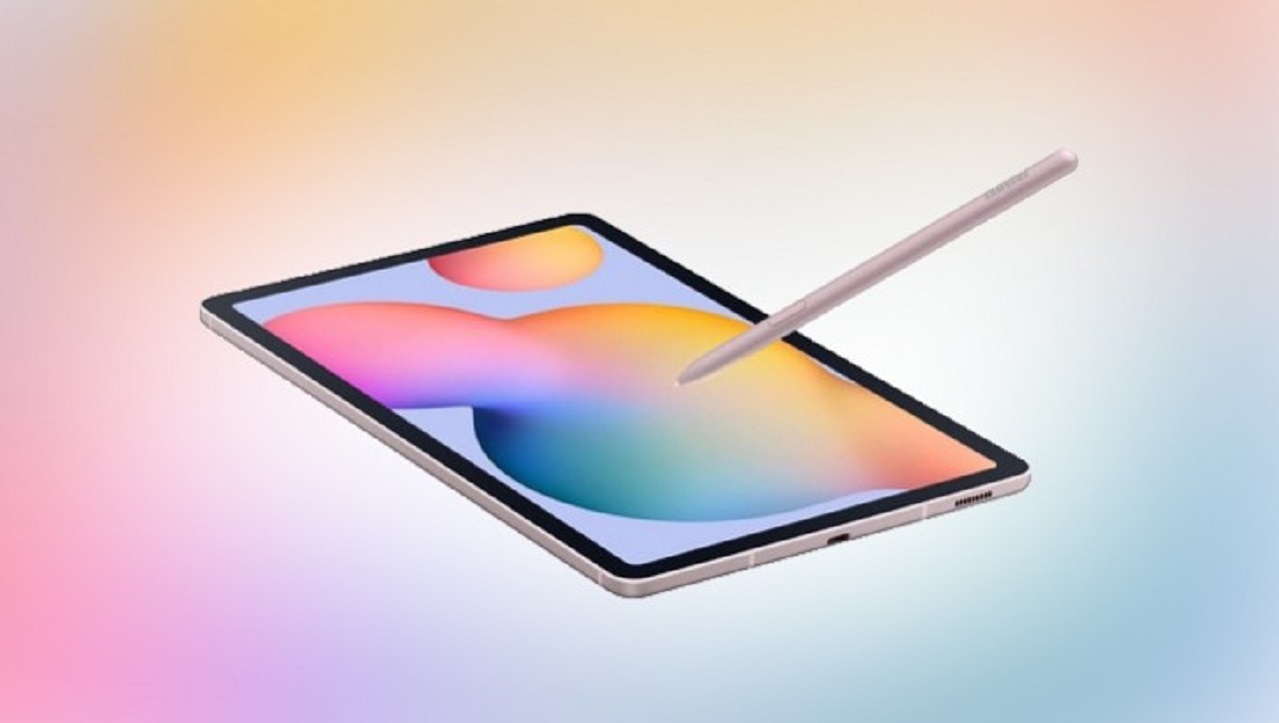 مشخصات کامل تبلت + Galaxy Tab S7 فاش شد
