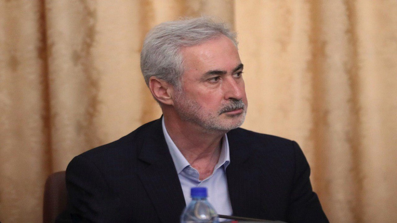 مهار کامل آتش‌سوزی در مراتع قره‌تیکان‌لو خداآفرین