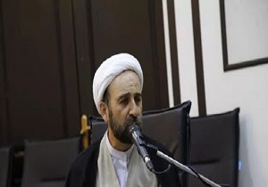 حوزه علمیه و مراکز آموش عالی استان به کمک دادگستری قم آمدند