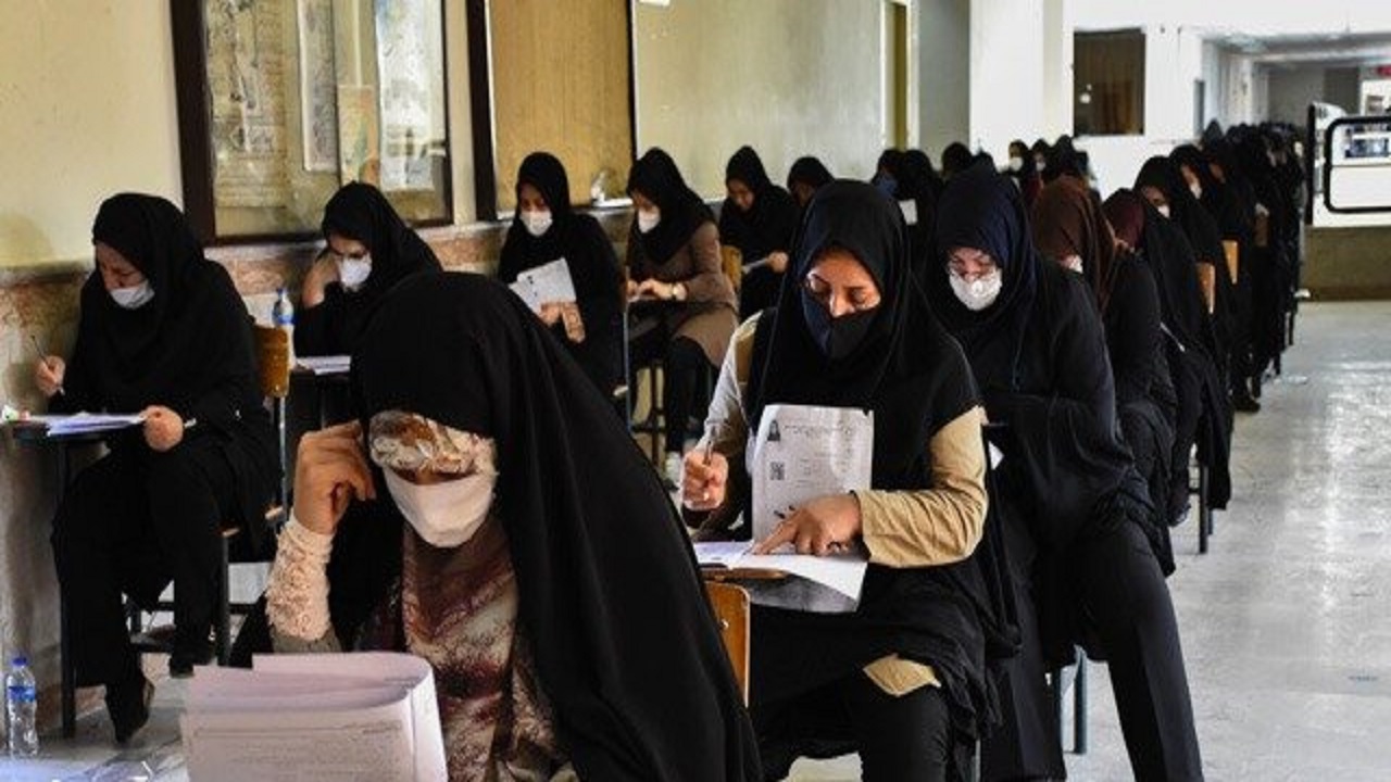 برگزاری آزمون‌های استخدامی سه‌گانه توسط جهاددانشگاهی آذربایجان‌شرقی