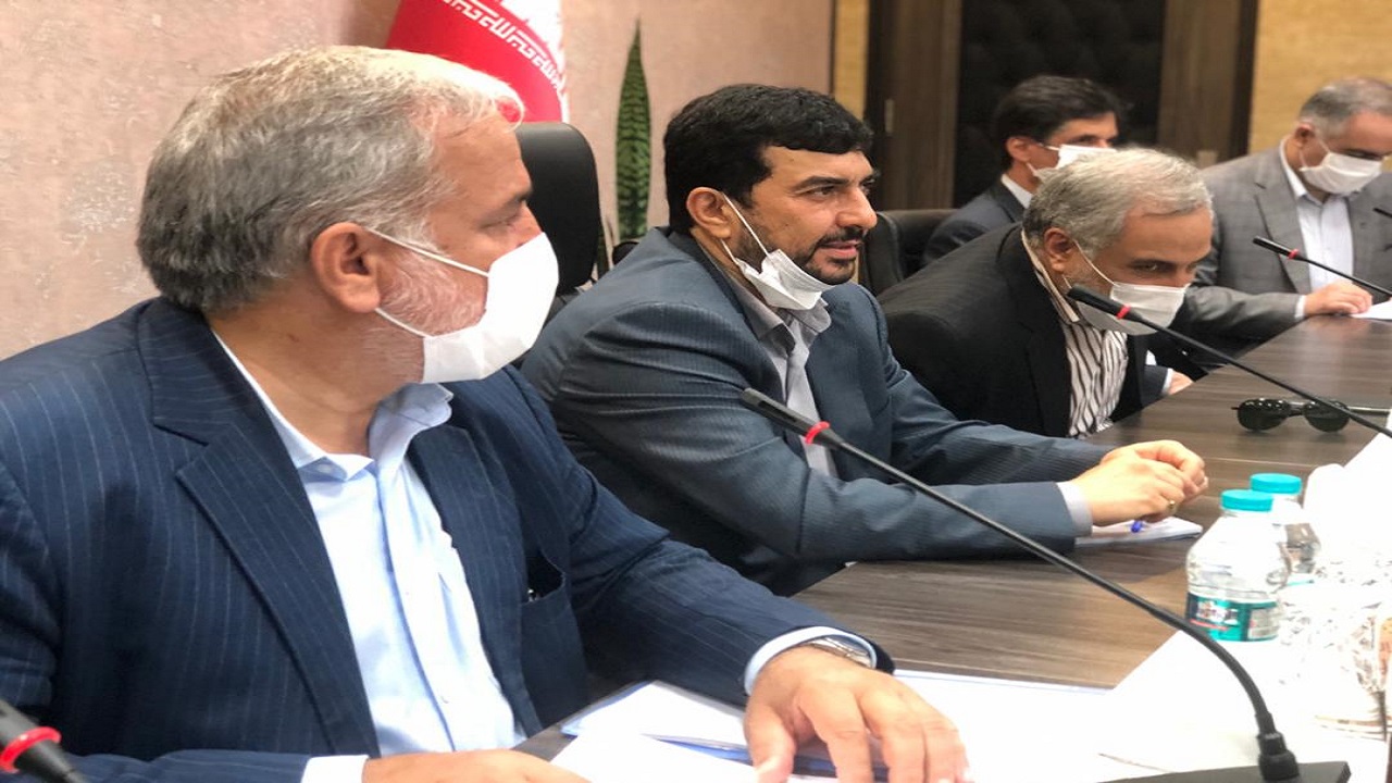 بندرچابهار سومین قطب تجاری ایران خواهد شد