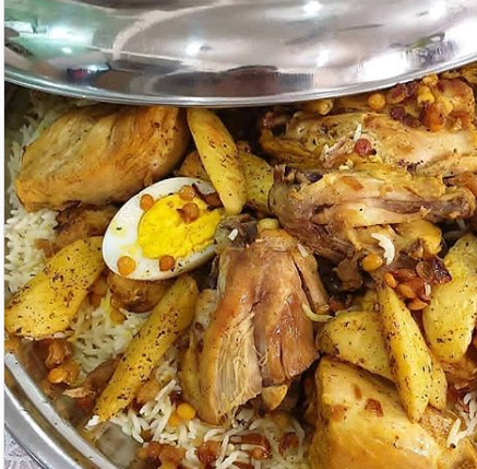 آموزش آشپزی؛ از و تا