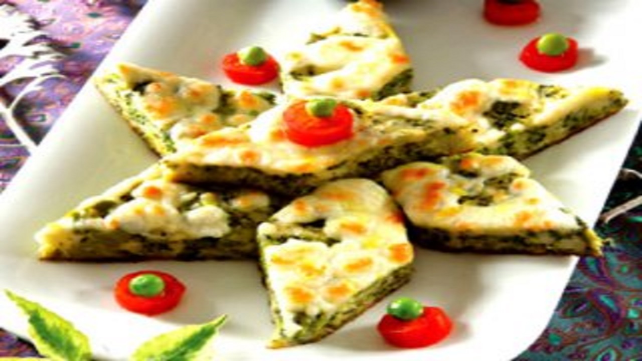 آموزش آشپزی؛ از ژله فلفل دلمه&zwnj;ای و بیسکوئیت فوری تا آش برگ مو و تَرَح