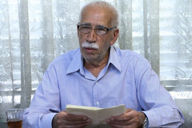 یدالله طارمی شاعر شیرازی‌سرا درگذشت