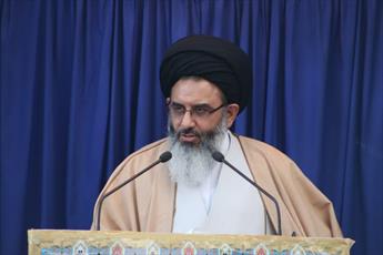 نماینده ولی فقیه در سوریه جسارت روزنامه سعودی به آیت الله سیستانی را محکوم کرد