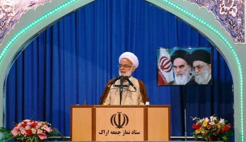 انقلاب اسلامی ایران احیا گر فرهنگ عفاف و حجاب