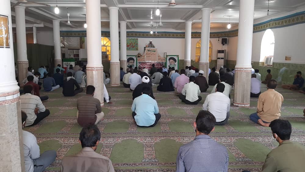 امنیت و عدالت شرط رسیدن به پیشرفت است