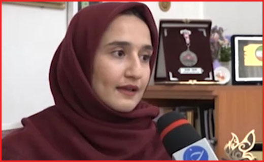 اطلاعیه دادگستری خراسان رضوی درباره اعدام یک مجرم/شایعاتی که طعم تلخ کرونا را زهرآگین&zwnj;تر می&zwnj;کند/نامزد دختر شایسته اختراعات جهان چه کسی است؟