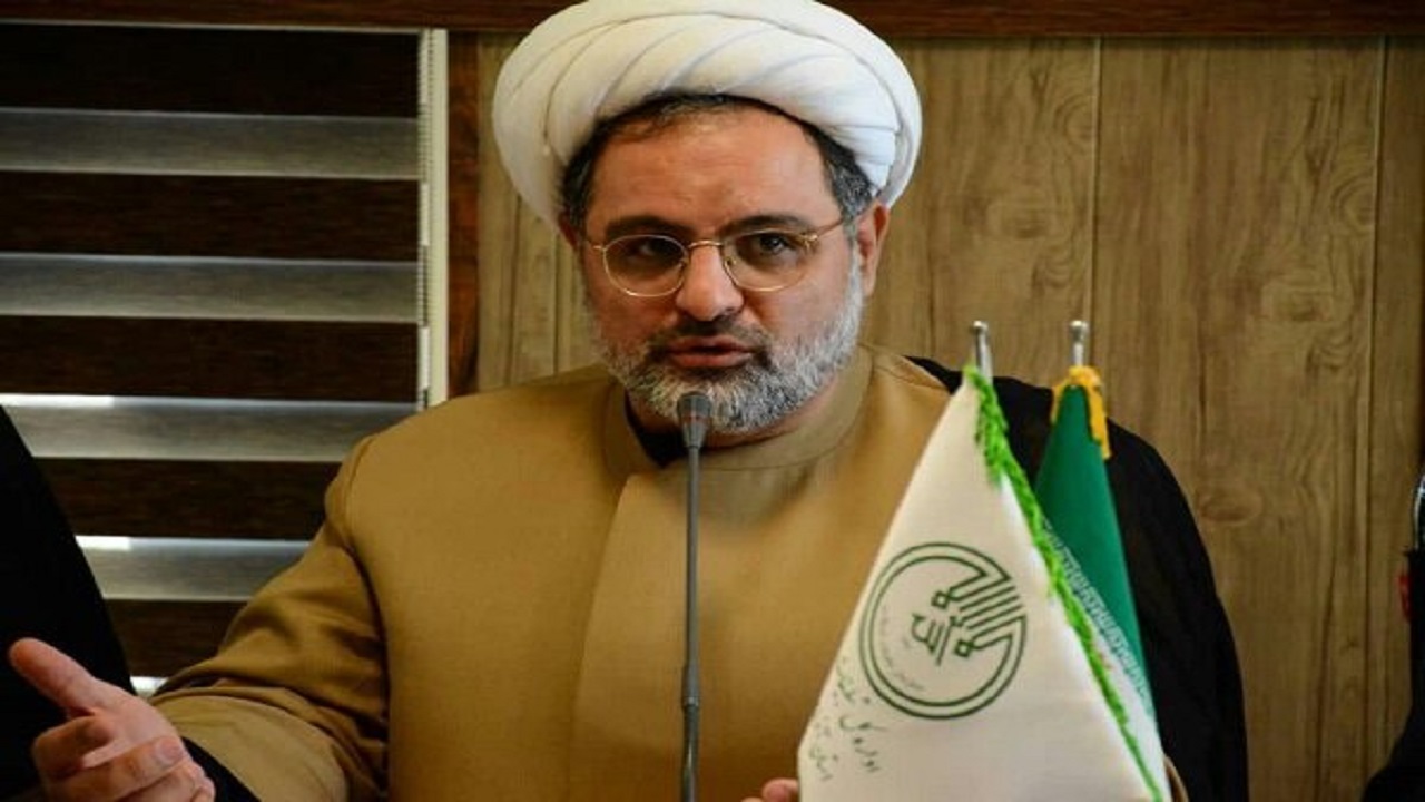 تداوم برگزاری نماز‌های جماعت با رعایت پروتکل‌های بهداشتی در مساجد