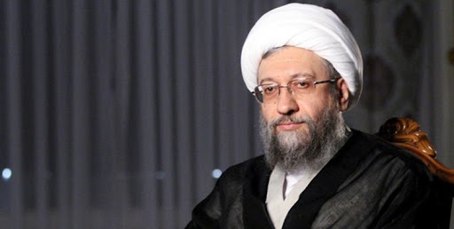پیام تسلیت آیت الله آملی لاریجانی در پی درگذشت آیت الله نبوی