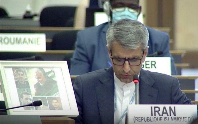 ترور سردار سلیمانی از همان لحظه اول به یک مساله جهانی تبدیل شد
