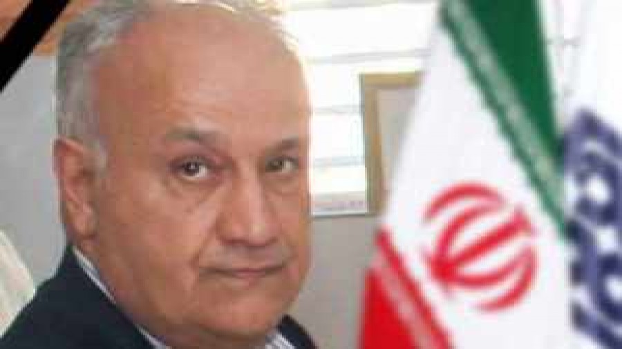 پدر پیوند کلیه ایران جان خود را  فدای بیماران کرد