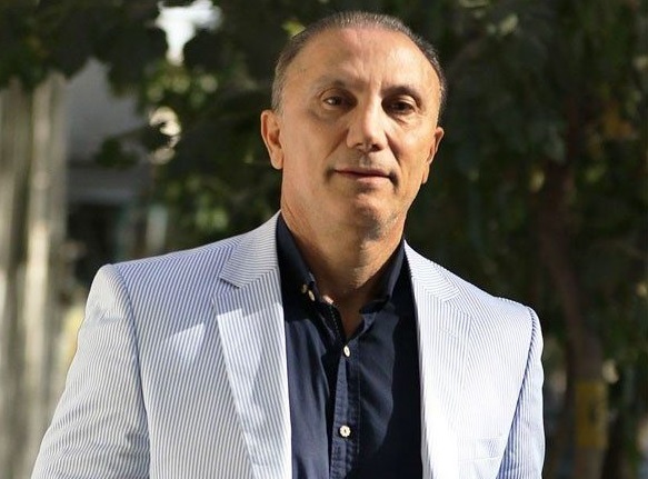 درخشان: پرسپولیس برابر ماشین سازی کار سختی ندارد/ زمان مقایسه گل محمدی با برانکو فرا نرسیده است
