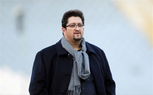 افاضلی: به هیچ وجه با استقلال بازی نمی‌کنیم/ مستندات خود را به فیفا ارسال کردیم