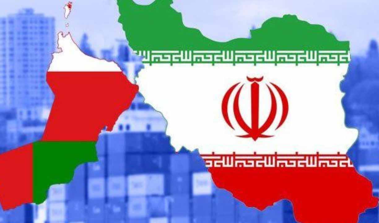 ارسال کمک‌های پزشکی و بهداشتی عمان به ایران برای مقابله با کرونا