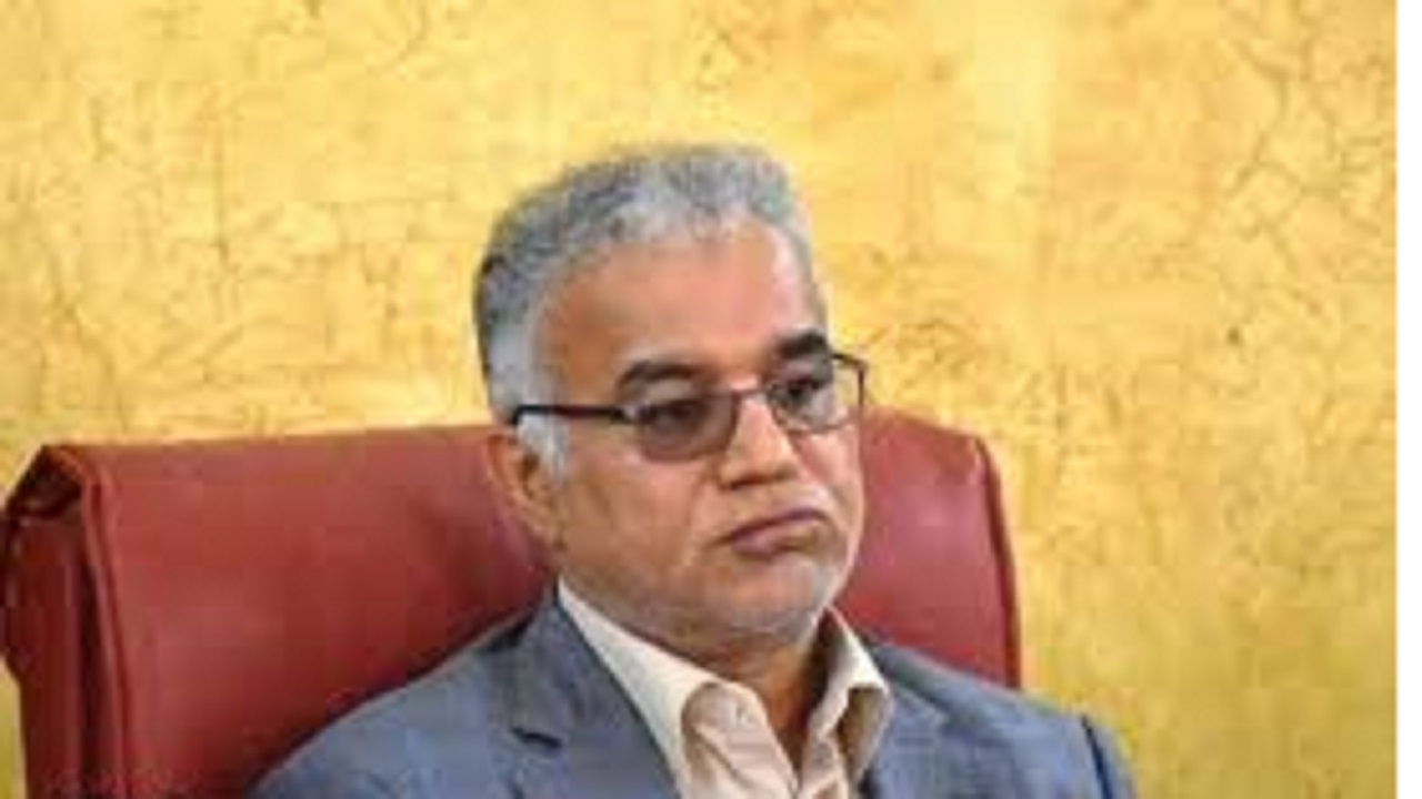جلوگیری از ورود افراد فاقد ماسک به ادارات و واحدهای وابسته